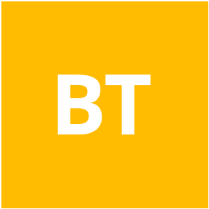 B T